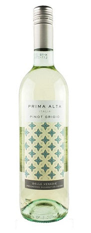 2022 Pinot Grigio, Prima Alta, Veneto, Italy