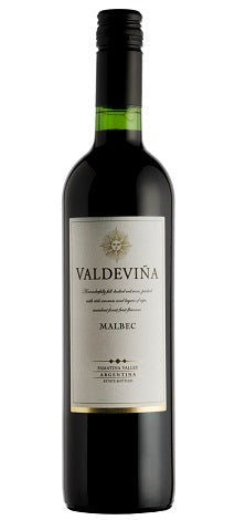 Valdevina Malbec, Vinas Riojanas, La Rioja, Argentina