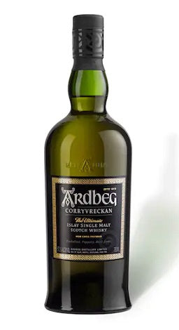Ardbeg Corryvreckan, Islay, Scotland