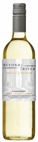 2022 Beyond the River Chardonnay, Victoria, Australia