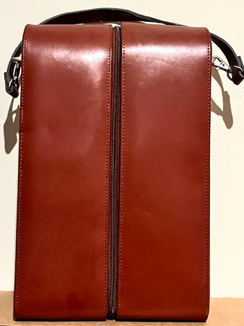 2 Bottle Wine Carrier