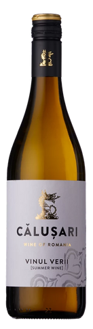 2021 Calusari Vinul Verii, Viile Timisului, Romania