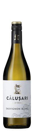 2023 Calusari Sauvignon Blanc, Viile Timisului, Romania