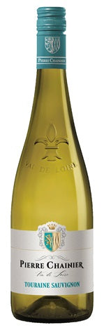 2022 Touraine Sauvignon Blanc, Sélection Pierre Chainier, Loire, France