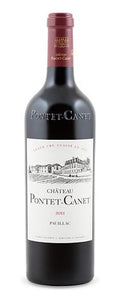 2011 Pontet-Canet, Pauillac, Bordeaux, France (Case Offer)