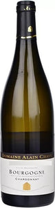 2021 Bourgogne Chardonnay, Domaine Alain Chavy, Burgundy, France