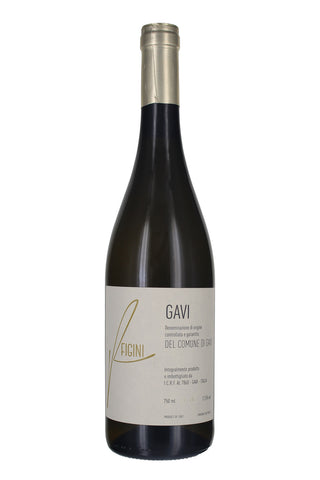2023 Gavi di Gavi, Figini, Az Agr La Chiara, Piedmont, Italy