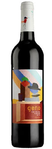 2019 Geno Red, Alentejo, Portugal