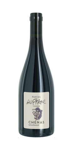 2020 Chenas ‘Vignes de 1939’, Pascal Aufranc, Beaujolais, France