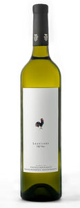 2022 Savatiano, Domaine Papagiannakos, PGI Markopoulo, Greece