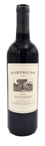 2018 Lyndenhurst Cabernet Sauvignon, Spottswoode Winery, California, USA