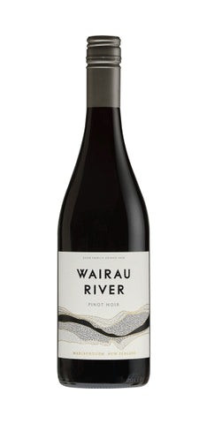 2021 Estate Pinot Noir Wairau River, Marlborough, New Zealand