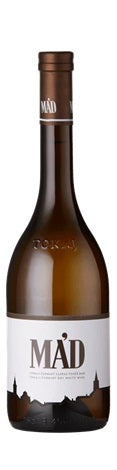 2019 Mád, Dry Furmint, Tokaj, Hungary