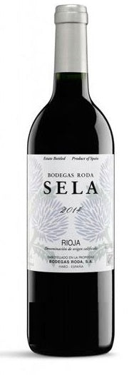 2021 Sela, Bodegas Roda, Rioja, Spain