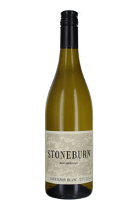 2024 Sauvignon Blanc, Stoneburn Vineyards, Marlborough, New Zealand