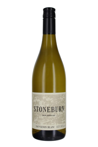 2024 Sauvignon Blanc, Stoneburn Vineyards, Marlborough, New Zealand