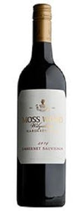 2018 Cabernet Sauvignon, Moss Wood, Western Australia