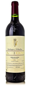 2004 Alion, Bodegas Alion, Ribera del Duero, Spain