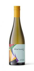 2022 Chenin Blanc, Boatmans Drift, Western Cape, South Africa