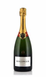 NV Special Cuvee, Brut, Champagne Bollinger, France