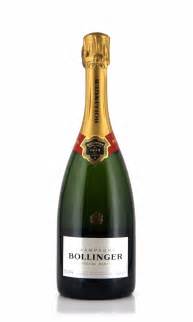 NV Special Cuvee, Brut, Champagne Bollinger, France