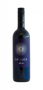 2021 Merlot Ca` Luca, Casa Vinicola Botter, Fruili, Italy