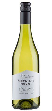 Devlin's Mount Chardonnay, South Australia