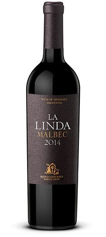 Finca La Linda Malbec, Luigi Bosca, Mendoza, Argentina