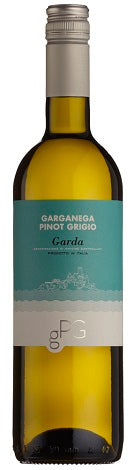 2021 GPG Garganega Pinot Grigio, IGT delle Venezie, Veneto, Italy
