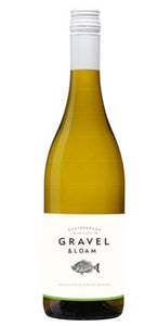 Sauvignon Blanc, Gravel and Loam, Marlborough, New Zealand