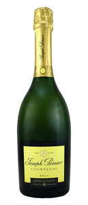 NV Cuvee Royale Brut, Joseph Perrier, Champagne, France