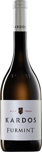 2021 Dry Furmint, Kardos Vineyard Estate, Tokaj, Hungary