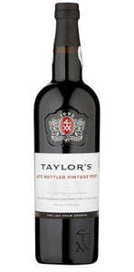 2011 Taylor's Late Bottled Vintage, Douro, Portugal