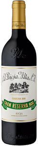 2011 Gran Reserva 904, La Rioja Alta, Rioja, Spain (Magnum)