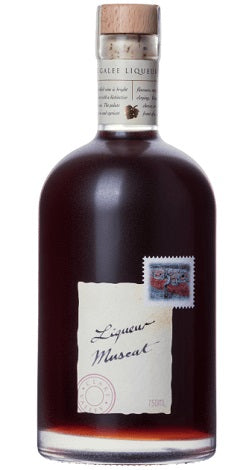 NV Liqueur Muscat, Skillogalee, Clare Valley, South Australia