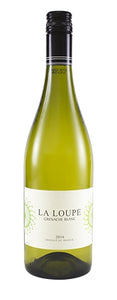 2022 Grenache Blanc La Loupe, Les Vignobles Foncalieu, Languedoc, France