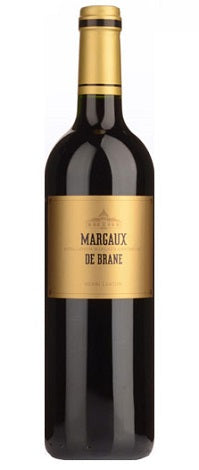 2016 Margaux de Brane, Chateau Brane-Cantenac, Margaux, Bordeaux, France