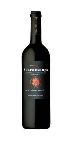 Scaramanga, Nabygelegen Private Cellar, Wellington, South Africa