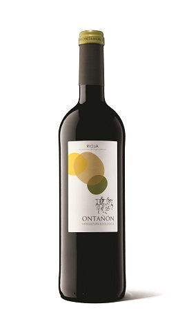 2020 Ontañón Ecológico Rioja (Organic), Rioja, Spain