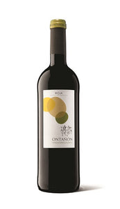 2020 Ontañón Ecológico Rioja (Organic), Rioja, Spain