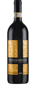 2016 Brunello di Montalcino, Pieve Santa Restituta, Tuscany, Italy