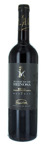 2016 Marques de Reinosa Rioja Reserva, Bodegas Marques de Reinosa, Rioja, Spain