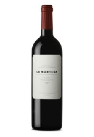 2021 La Montesa Rioja Crianza, Bodegas Palacios Remondo, Rioja, Spain