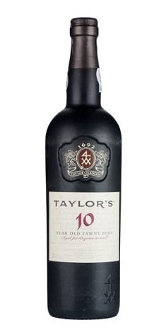 10 Year Old Tawny, Taylor’s, Douro, Portugal
