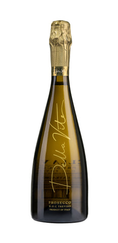 NV Della-Vite Prosecco Treviso D.O.C., Italy