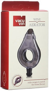 Vacuvin Wine Aerator