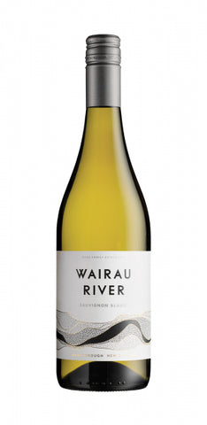 2021 Sauvignon Blanc, Wairau River Wines, Marlborough, New Zealand