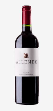 2014 Finca Allende, Allende, Rioja, Spain