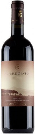 2020 Il Bruciato, Guado al Tasso, Tuscany, Italy