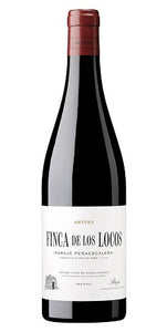 2017 Finca de Los Locos, Artuke, Rioja, Spain
